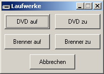 Laufwerke