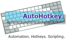 AutoHotkey