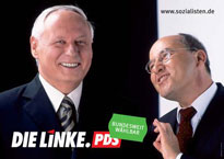 Die Linke.PDS