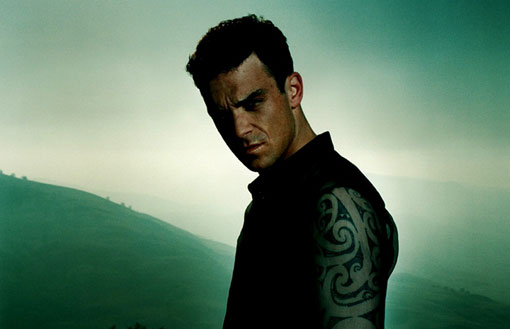 Robbie Williams