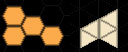 Tetris-Blöcke