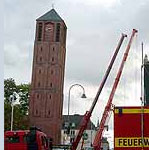 Schiefer Turm