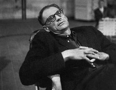 Arthur Miller