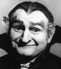 Al Lewis