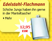 Flachmann