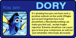 Dory