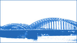 Brücke nachher