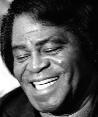 James Brown