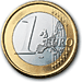 1 Euro