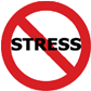 Kein Stress