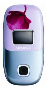Siemens CL75 Pink Venus
