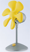 Ventilator