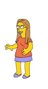 Simpsonize Me