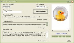 Amazon-Linkgenerator